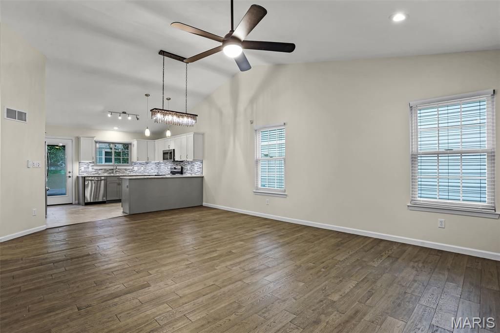 Photo of 12112 McKelvey Place, Bridgeton, MO 63044 (MLS # 25073201)