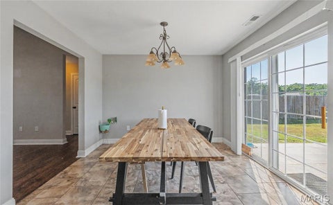 Tiny photo for 106 Greythorn Court, St Robert, MO 65584 (MLS # 26045996)