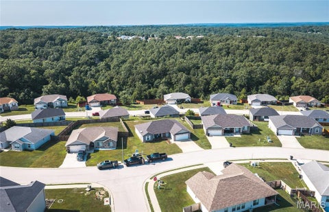 Tiny photo for 106 Greythorn Court, St Robert, MO 65584 (MLS # 26045996)
