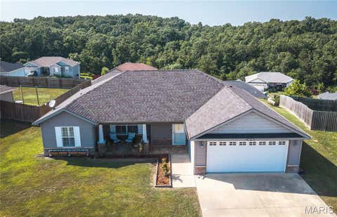 Tiny photo for 106 Greythorn Court, St Robert, MO 65584 (MLS # 26045996)