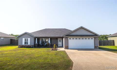 Photo of 106 Greythorn Court, St Robert, MO 65584 (MLS # 26045996)