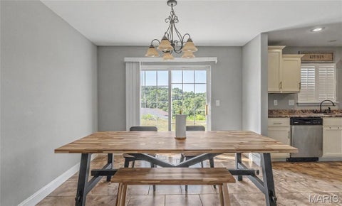 Tiny photo for 106 Greythorn Court, St Robert, MO 65584 (MLS # 26045996)