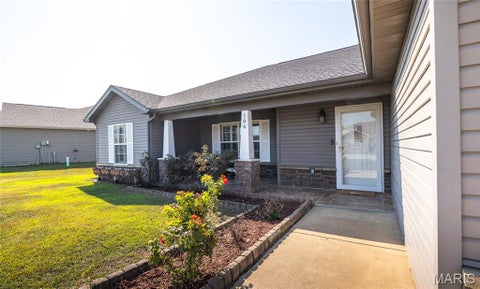 Tiny photo for 106 Greythorn Court, St Robert, MO 65584 (MLS # 26045996)