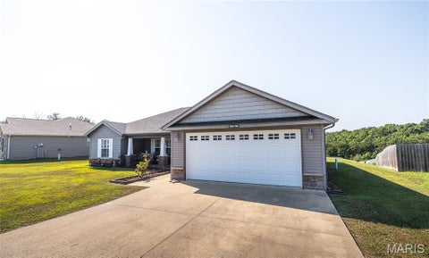Tiny photo for 106 Greythorn Court, St Robert, MO 65584 (MLS # 26045996)