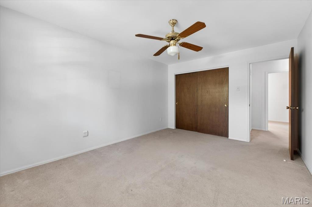 Whispering Pines Court - Residential