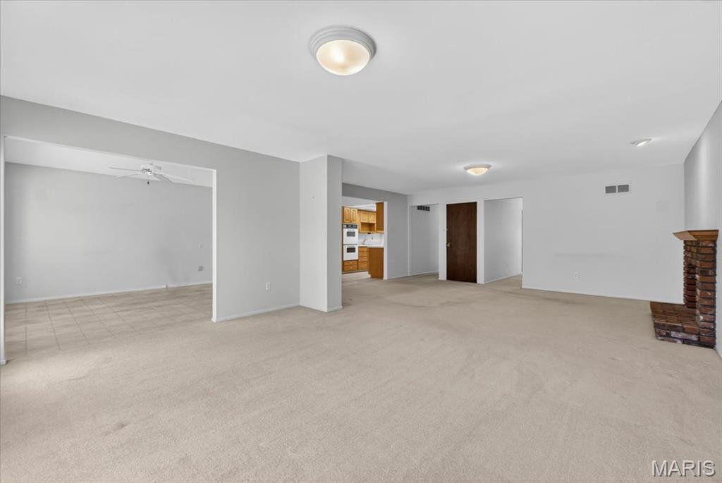 Whispering Pines Court - Residential
