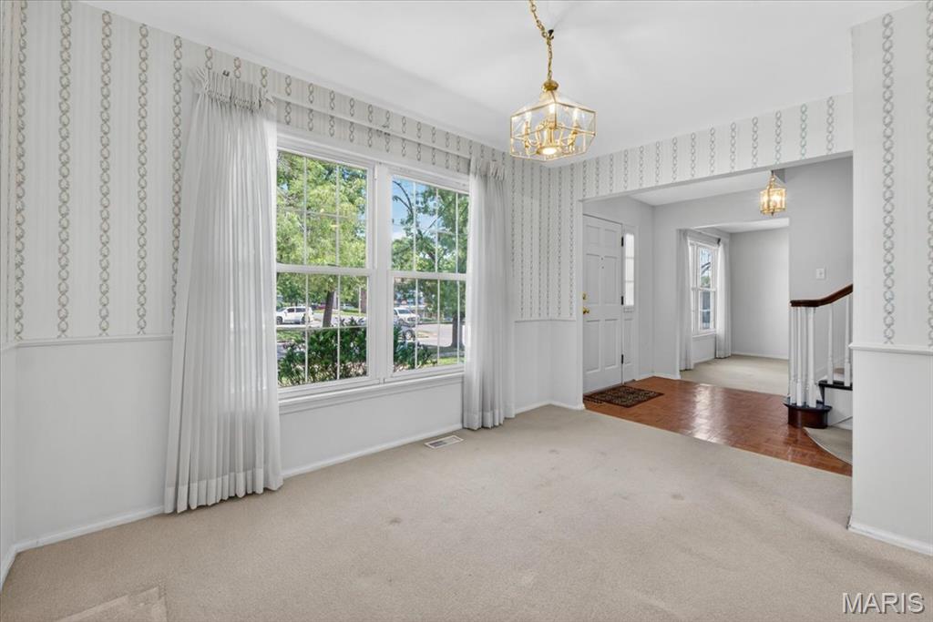 Whispering Pines Court - Residential