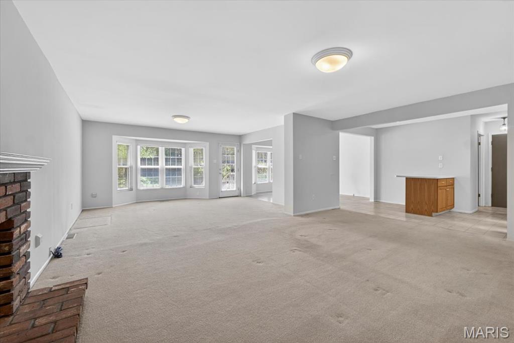 Whispering Pines Court - Residential