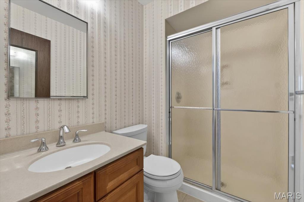 Whispering Pines Court - Residential
