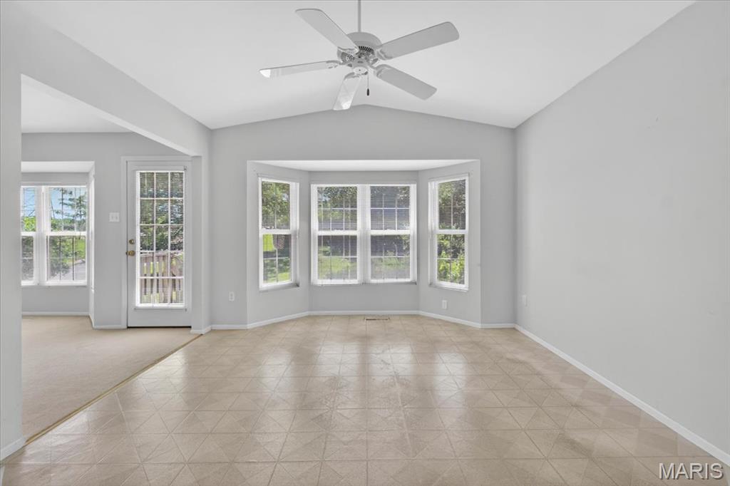 Whispering Pines Court - Residential