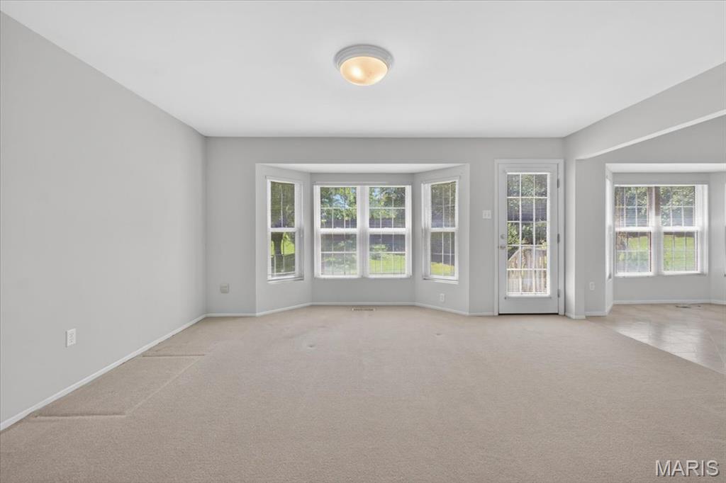 Whispering Pines Court - Residential