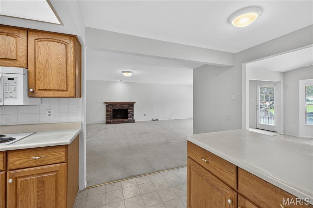 Whispering Pines Court - Residential