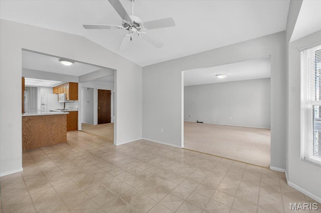 Whispering Pines Court - Residential