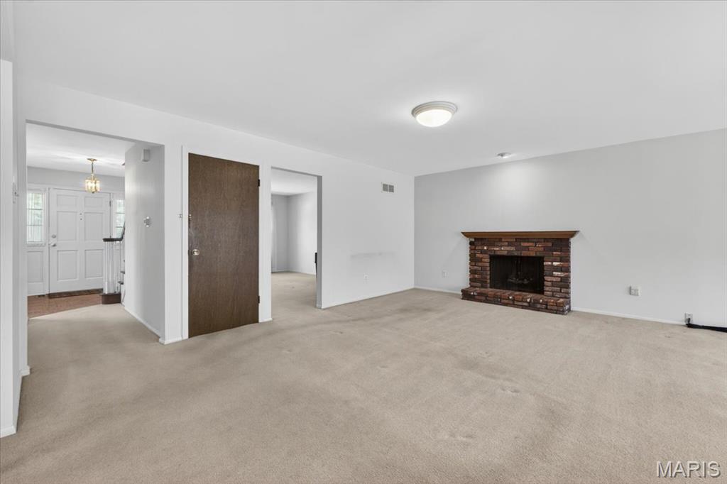 Whispering Pines Court - Residential