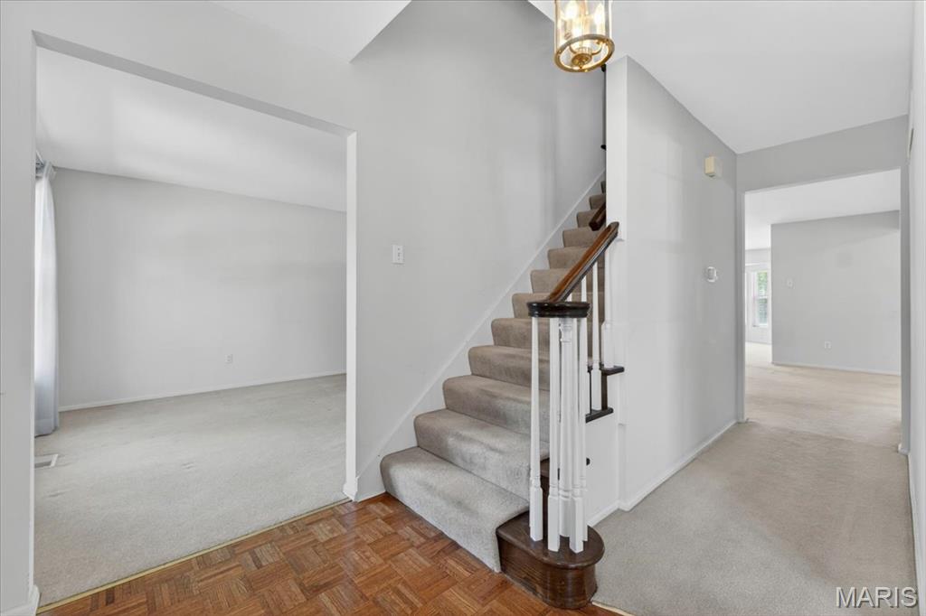 Whispering Pines Court - Residential