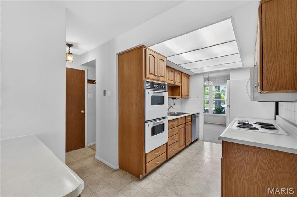Whispering Pines Court - Residential
