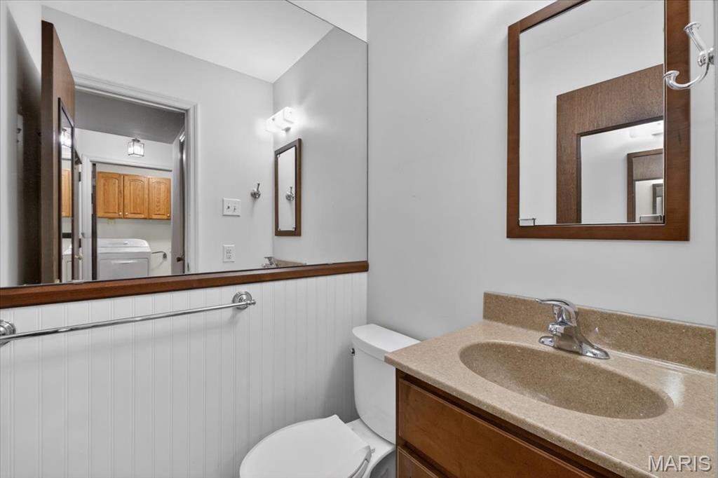 Whispering Pines Court - Residential