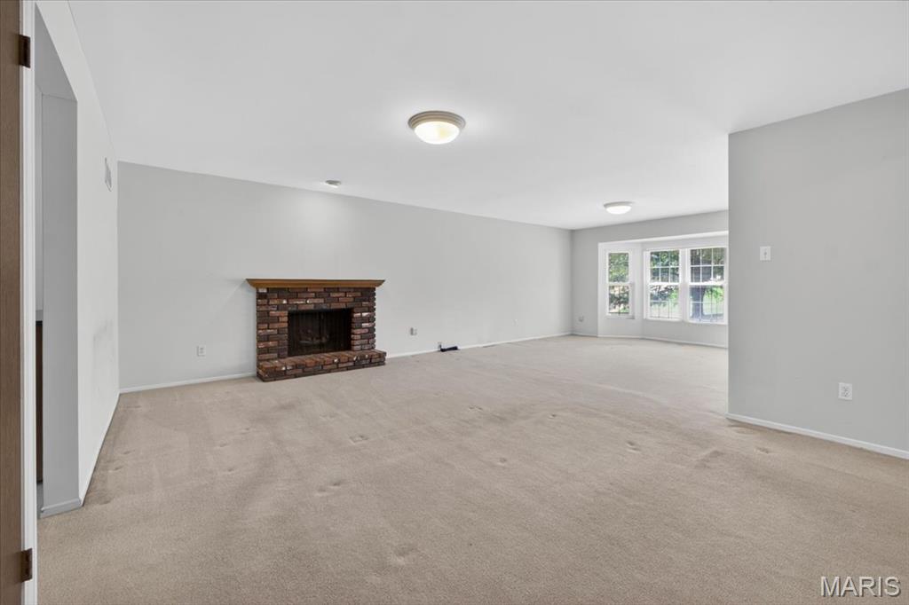 Whispering Pines Court - Residential