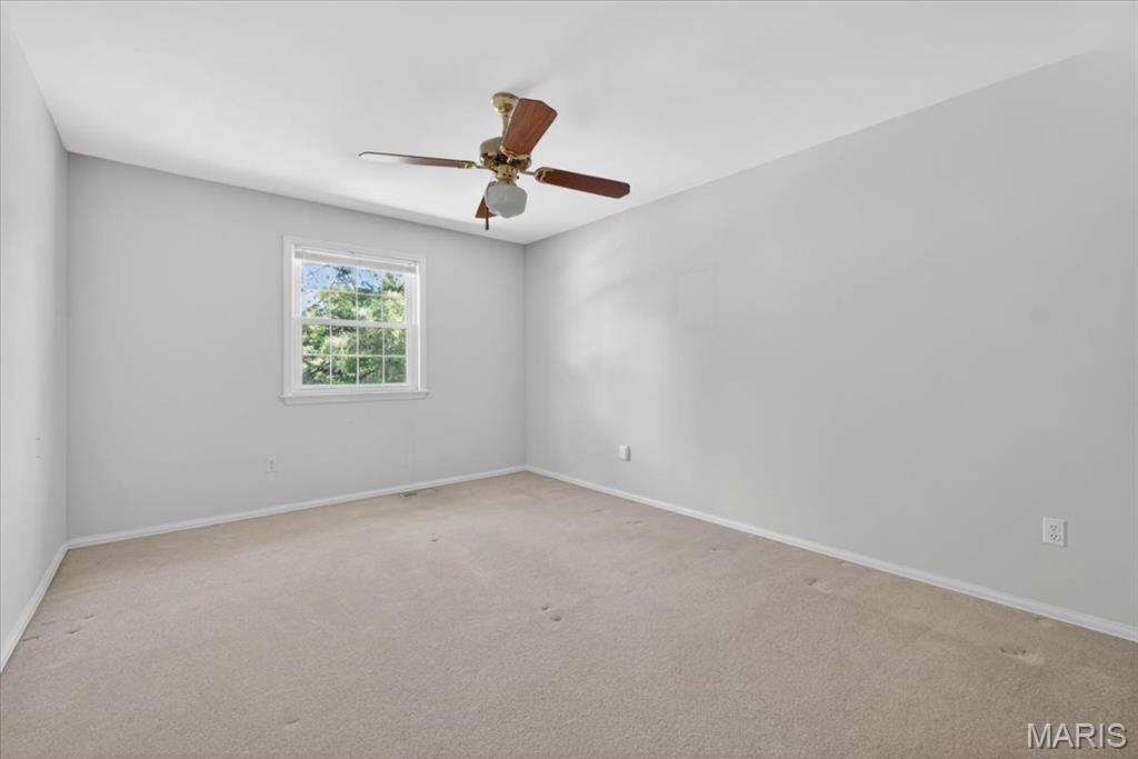 Whispering Pines Court - Residential