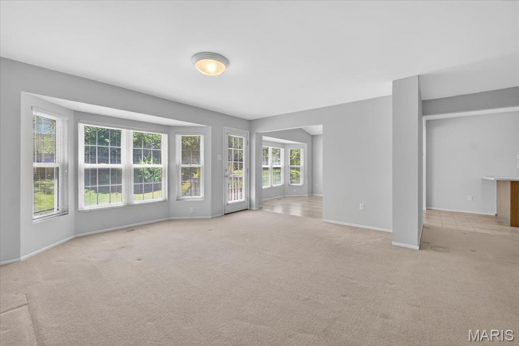 Whispering Pines Court - Residential