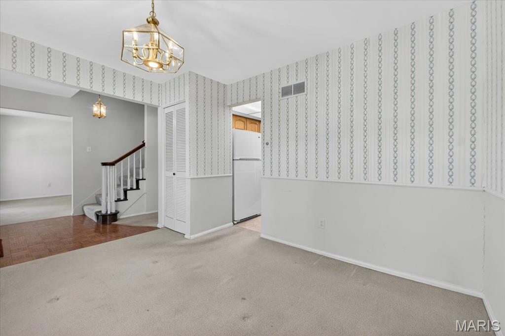 Whispering Pines Court - Residential