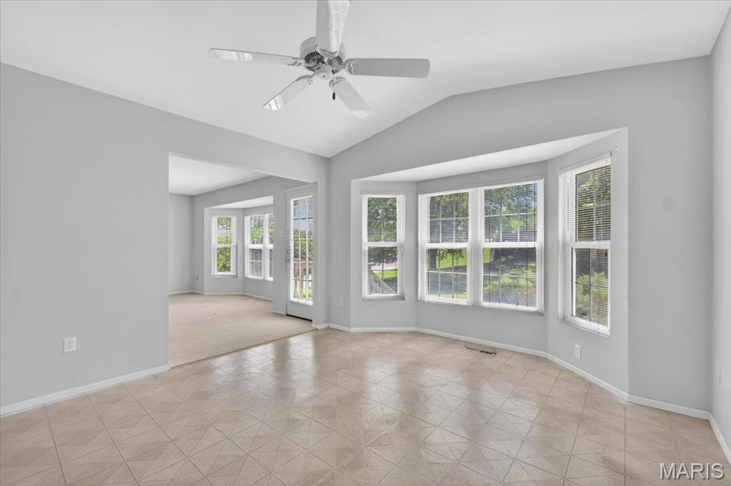 Whispering Pines Court - Residential
