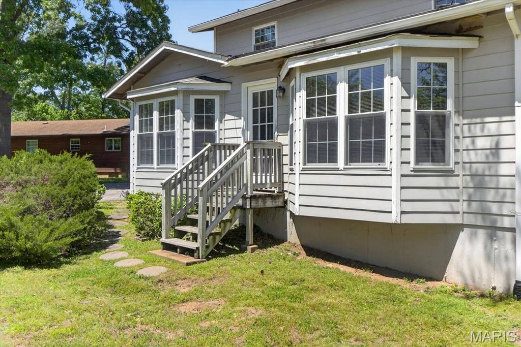 Whispering Pines Court - Residential