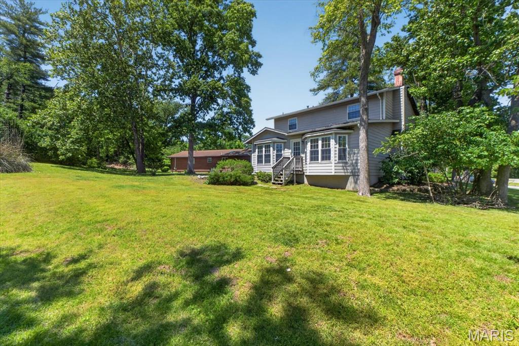Whispering Pines Court - Residential