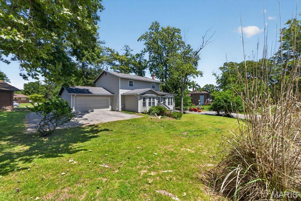 Whispering Pines Court - Residential