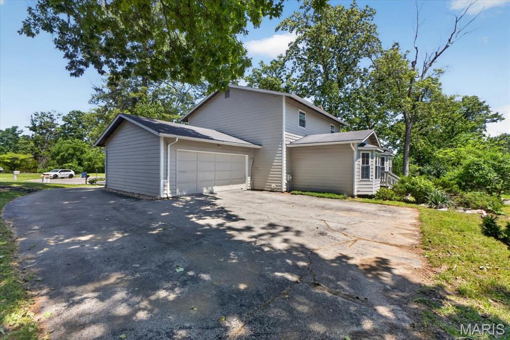 Whispering Pines Court - Residential