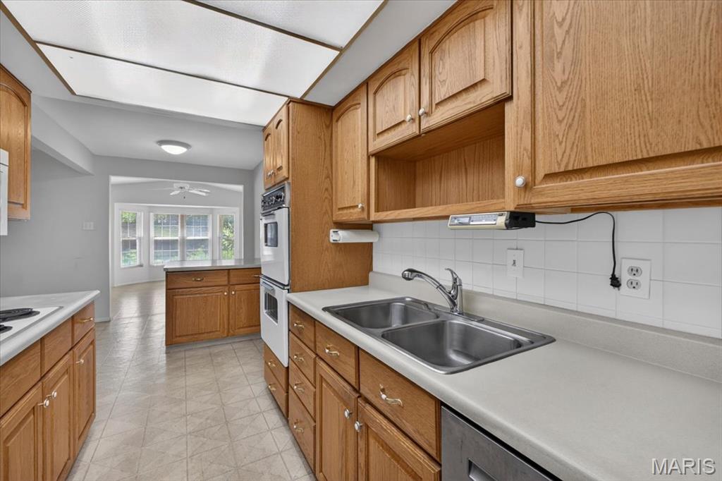 Whispering Pines Court - Residential