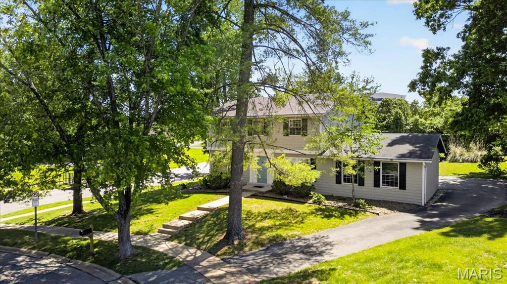 Whispering Pines Court - Residential