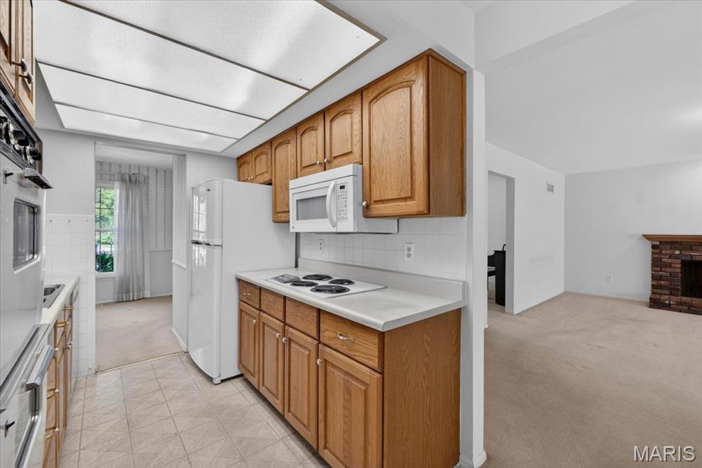 Whispering Pines Court - Residential