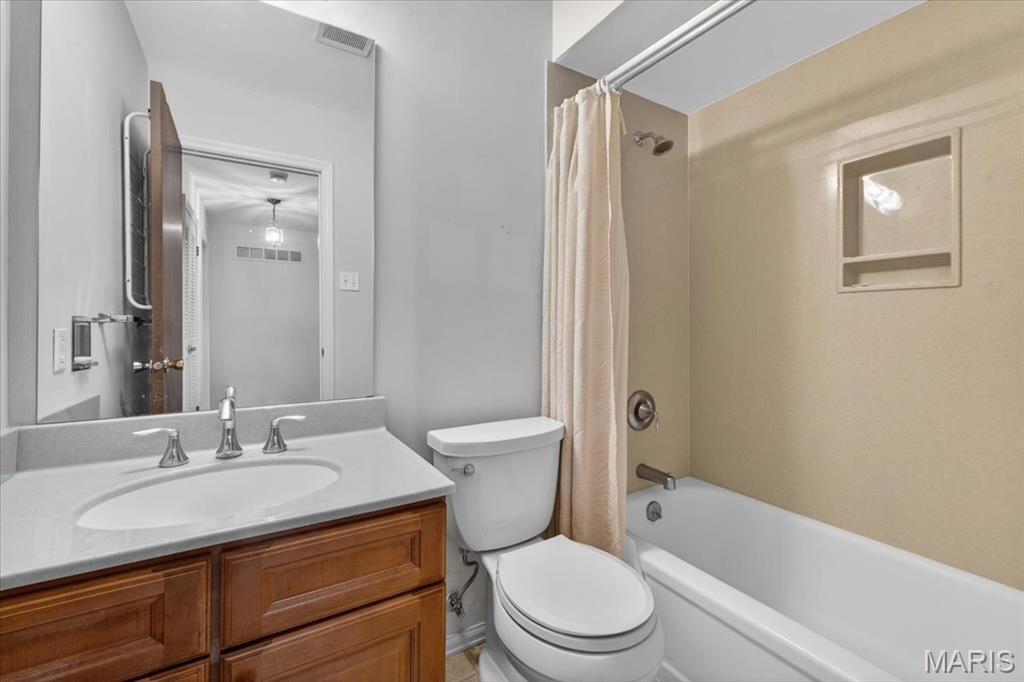 Whispering Pines Court - Residential