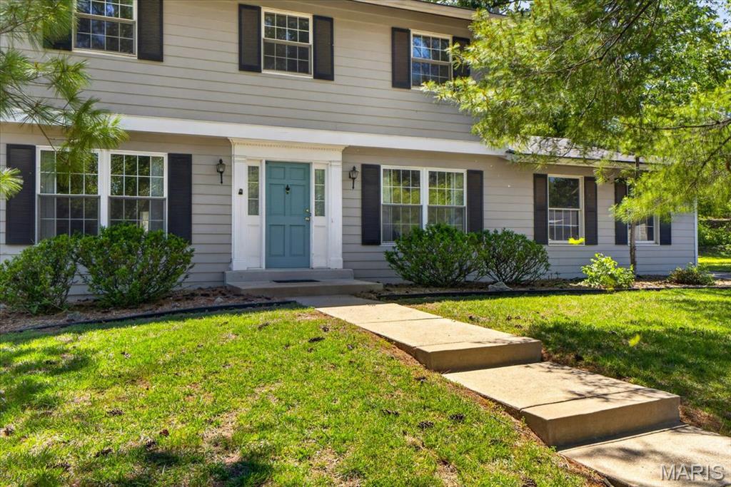 Whispering Pines Court - Residential