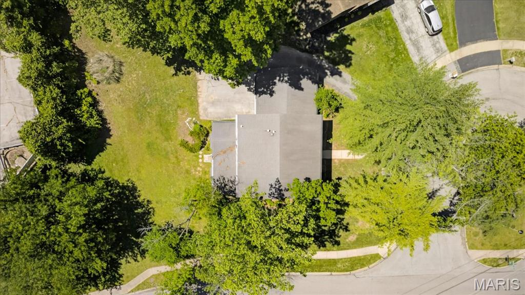 Whispering Pines Court - Residential