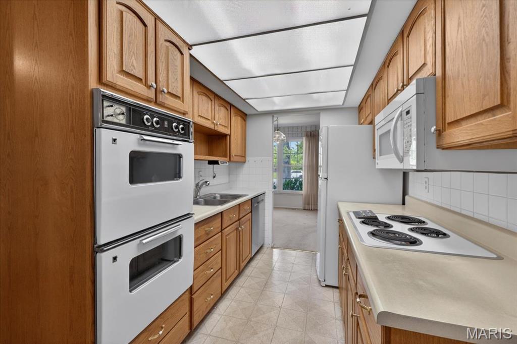 Whispering Pines Court - Residential