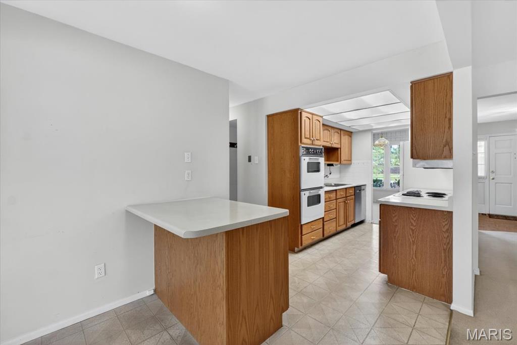 Whispering Pines Court - Residential