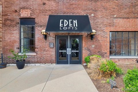 1720 Chouteau Avenue 110 St Louis MO 63103