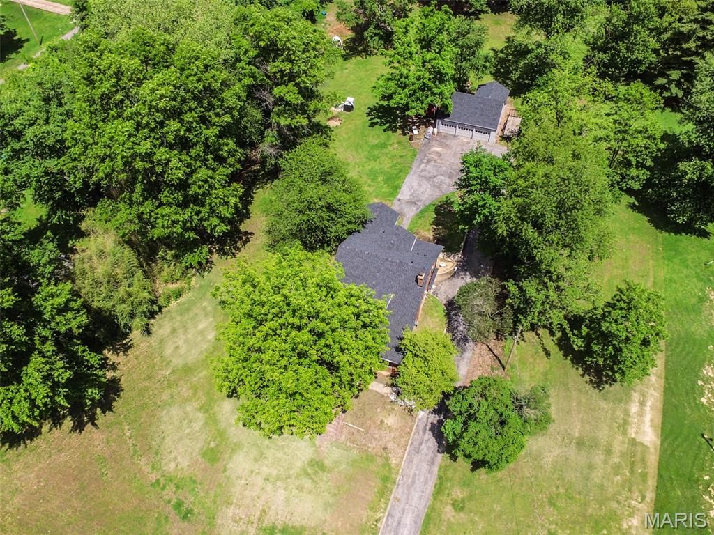 Photo of 12420 Bellefontaine Road, St Louis, MO 63138 (MLS # 26028652)