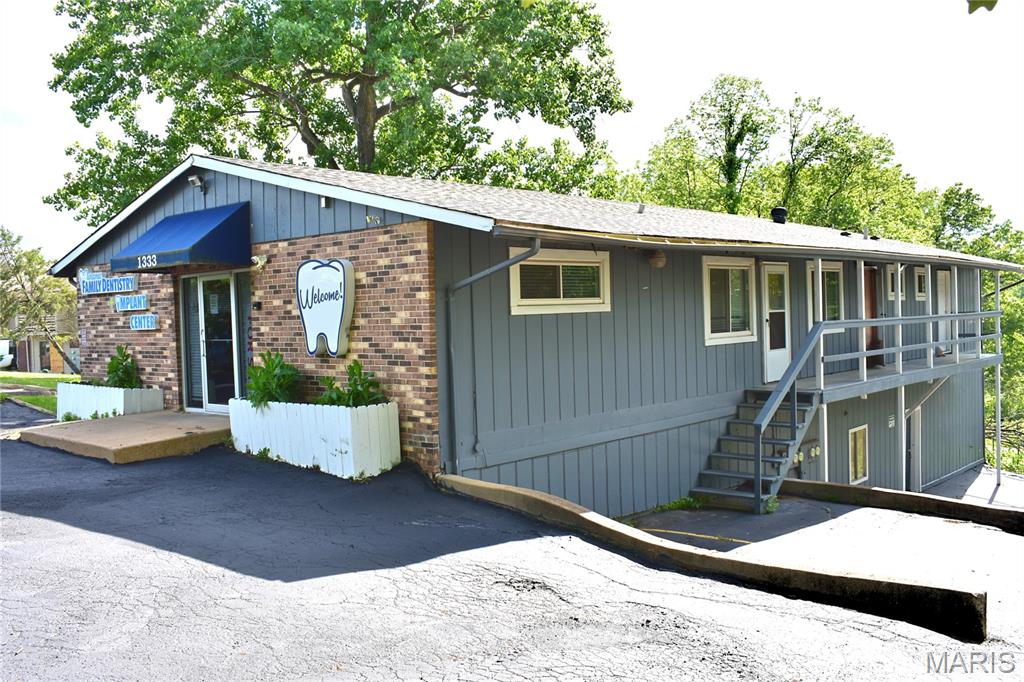 1333 W Outer 21 Road