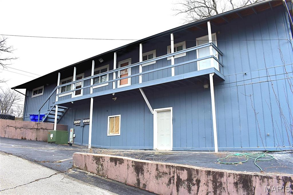 1333 W Outer 21 Road