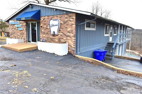 1333 W Outer 21 Road Arnold MO 63010