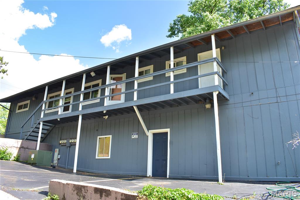 1333 W Outer 21 Road