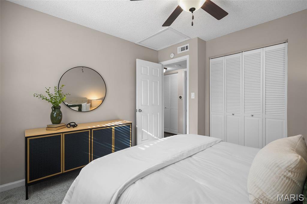 Brentwood Forest Condo Ph Five - Residential