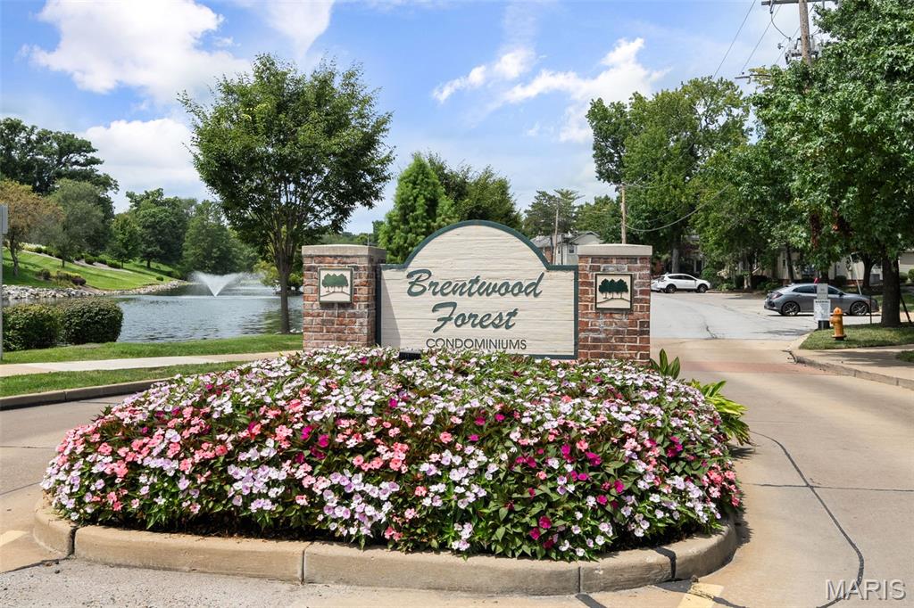 Brentwood Forest Condo Ph Five - Residential