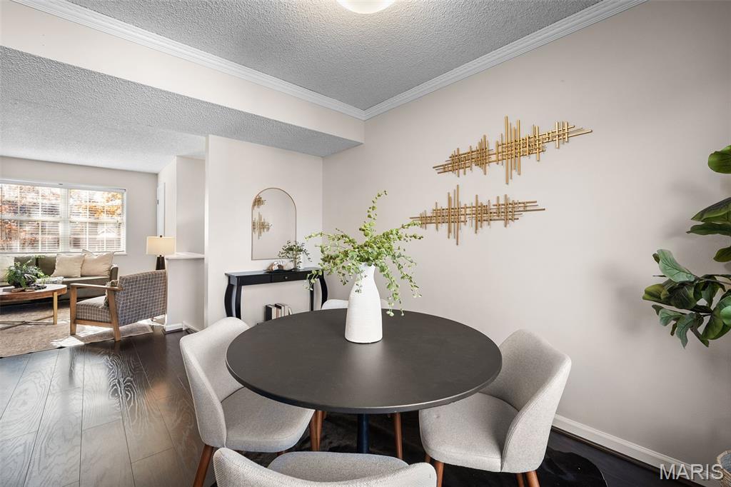 Brentwood Forest Condo Ph Five - Residential