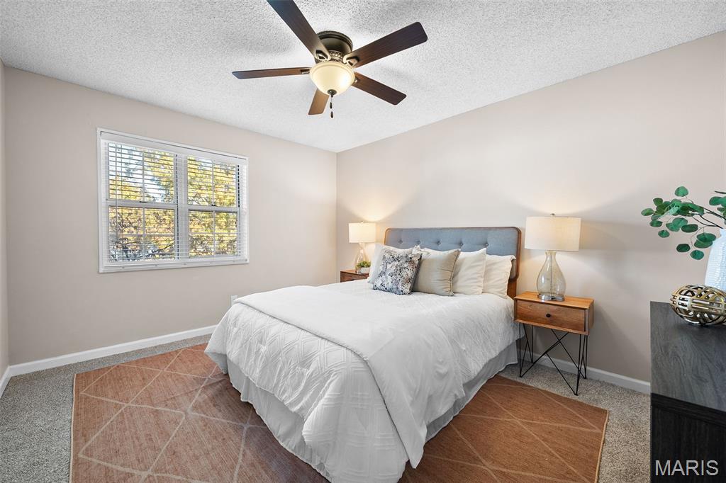 Brentwood Forest Condo Ph Five - Residential