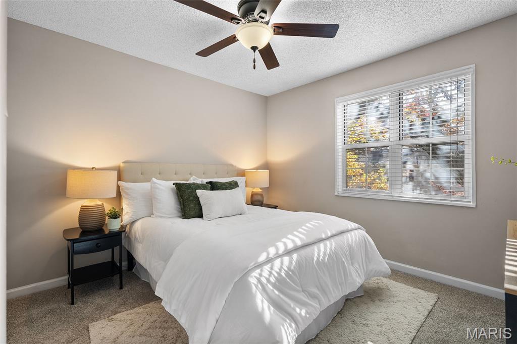 Brentwood Forest Condo Ph Five - Residential