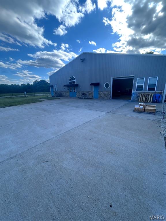 Ayon Farm 2 - Commercial Sale